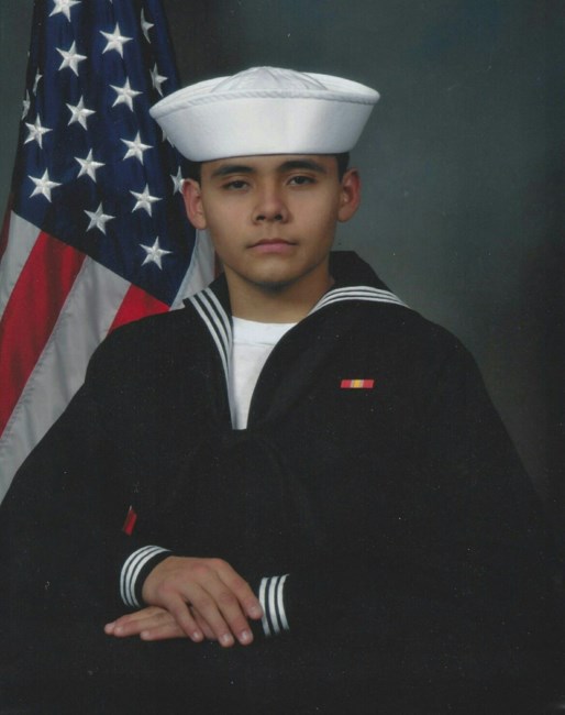 Obituary of George Pereyra