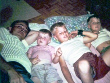 Obituary of Burl McClain