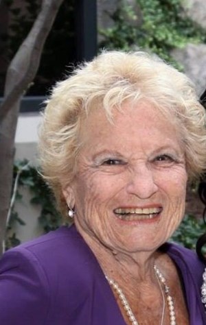 Obituary of Ruthye Harelik