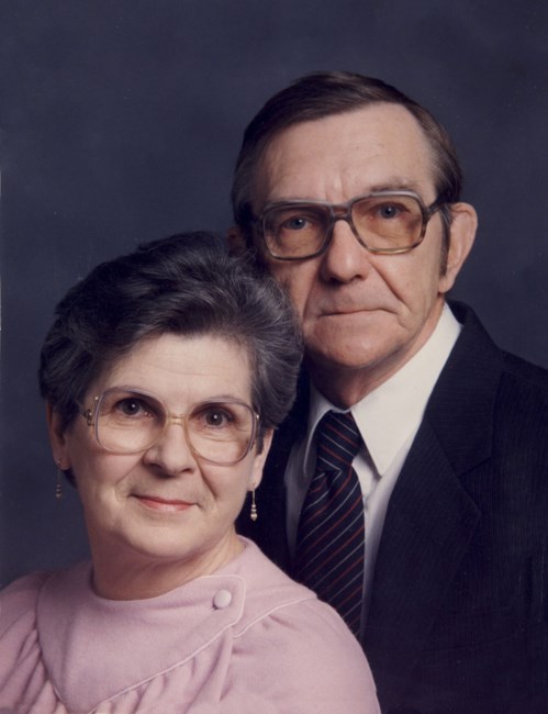 Obituary of Stefani Ahlgren