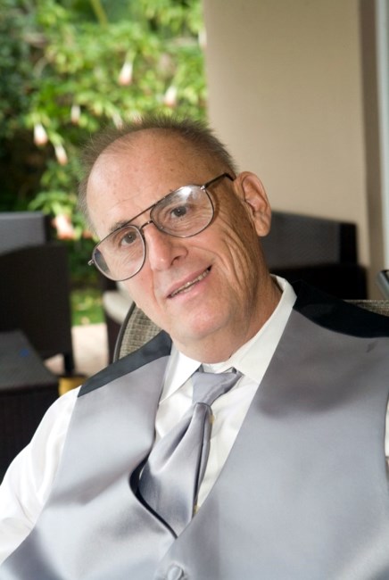 Obituary of Michael Donald Gambony