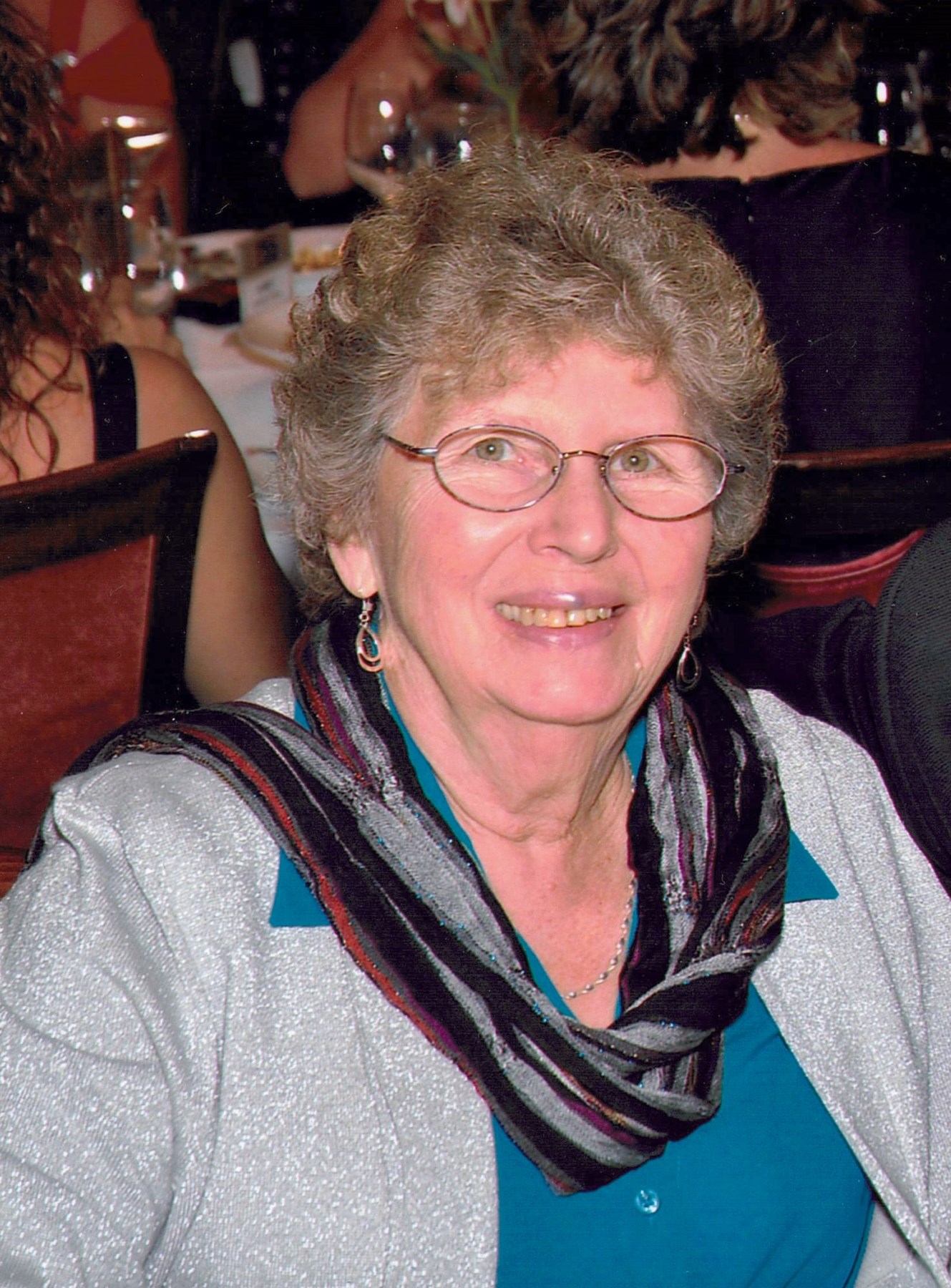 Eleanor Maynard Obituary - Uncasville, CT