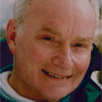 Obituario de Patrick Conrad Winans,