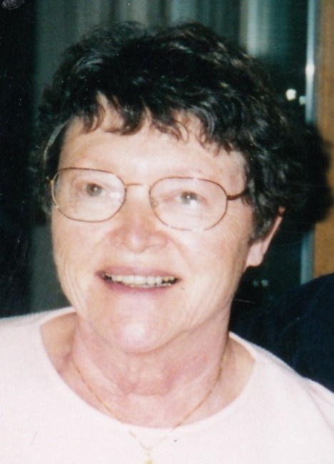 Obituary of Doris K Stump