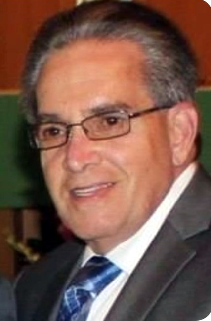 Obituary of Thomas J Delloiacovo