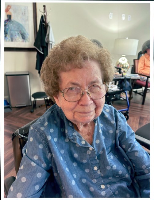 Obituary of Jean H. Everage