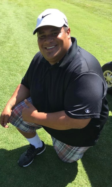 Obituary of Carlito  Ignacio  San Roman