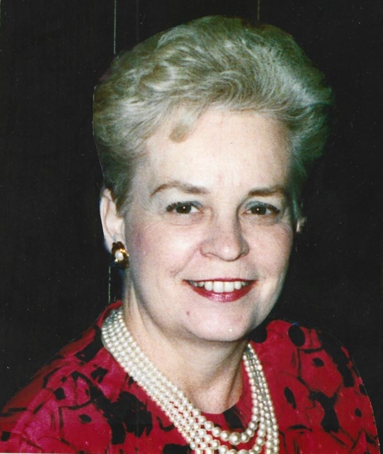 Obituary of Patricia "Patsy" Ann Kulesza
