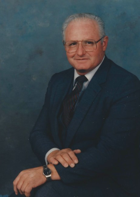 Obituary of Vaughn Nolan Mott