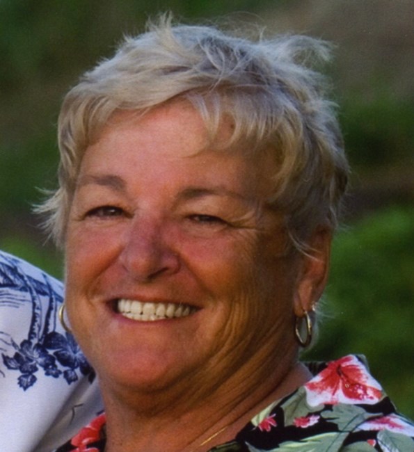 Obituary of Johannah Crowley