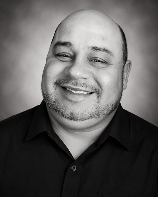 Obituary of Jose Antonio Madera