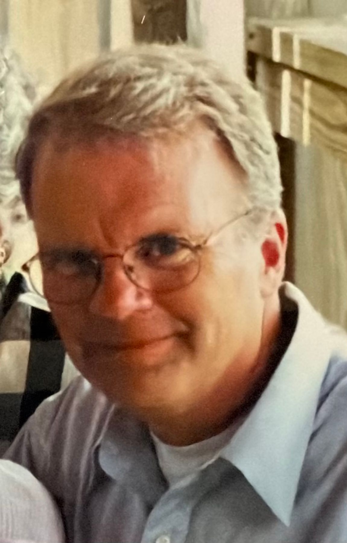 Obituary of Michael John Stafford