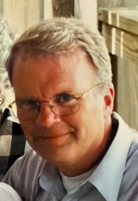 Obituary of Michael John Stafford