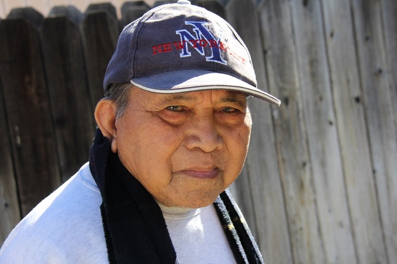 Obituary of Exequiel Vengco