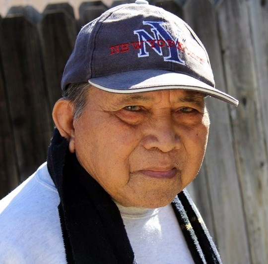 Obituary of Exequiel Vengco