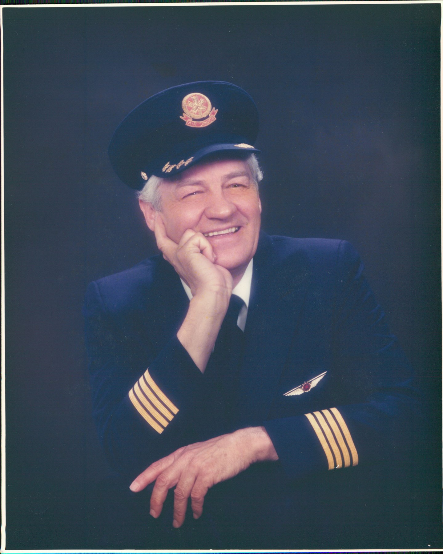 Obituary of Leonard Stephen Schmaltz