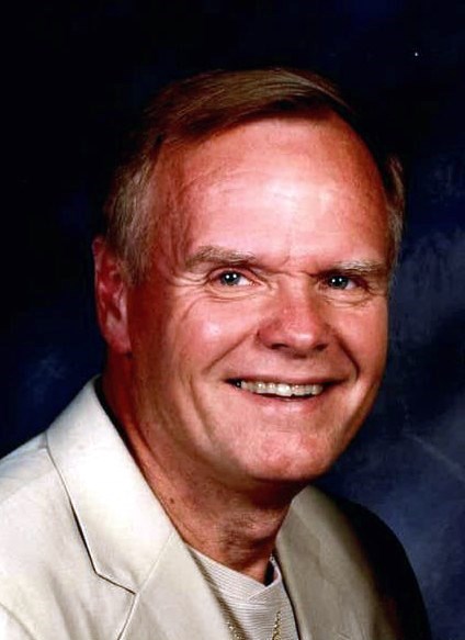 Obituary of Gregory A. Engholm