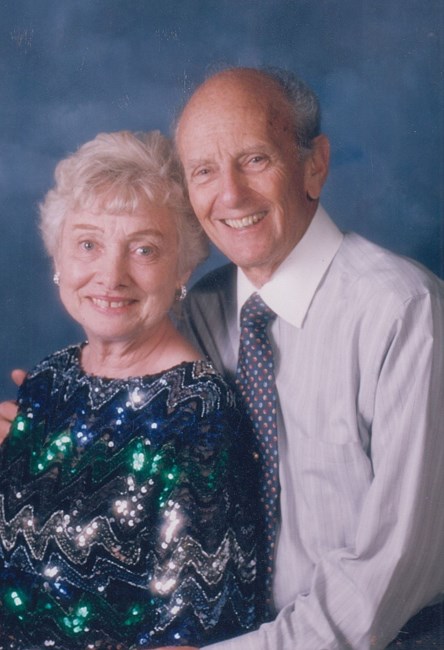 Obituary of Ike and Ginny Kempler