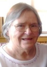 Obituary of Lucille Knight Ellenburg