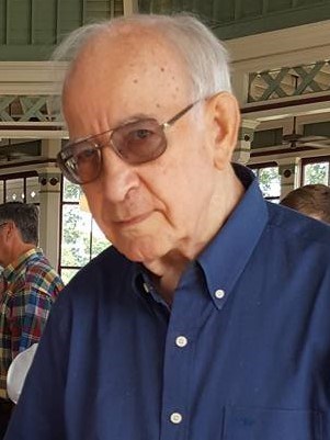 Obituary of Lester A. Gallatin
