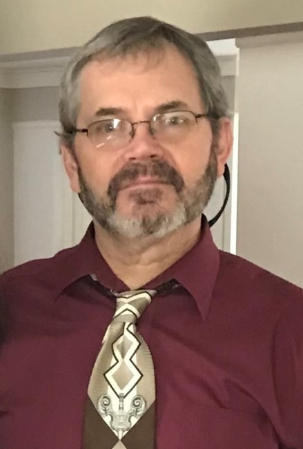 Obituary of Martin Wayne Stone