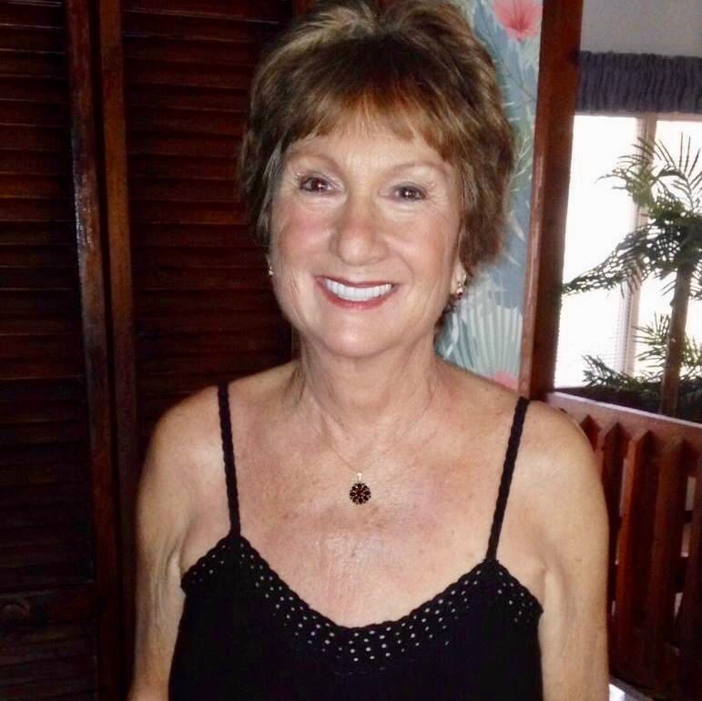 Obituary of Dorothy Wood Cornwell