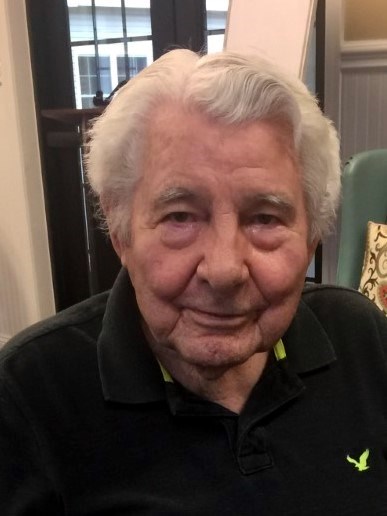 Avis de décès de John Harold Sizemore Sr.