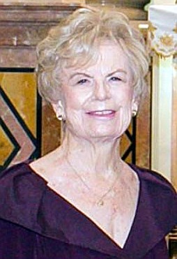 Obituary of Josephine Ann (Bogley) Keithley