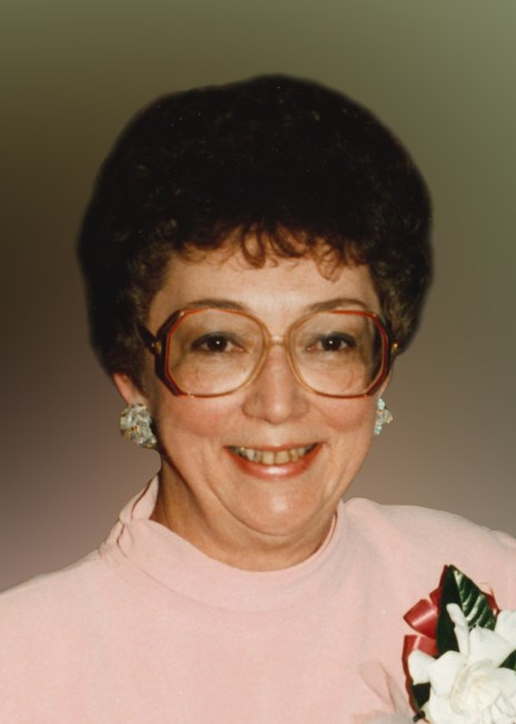 Obituary of Nona Lee Brown