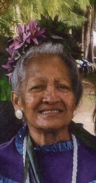 Obituary of Tamar Mersberg