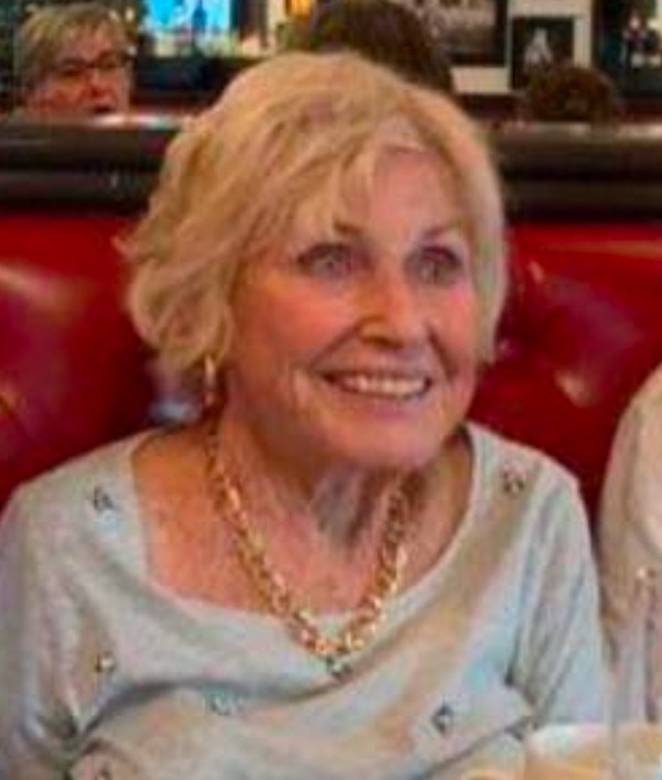 Obituary of Ann Mae Leddy