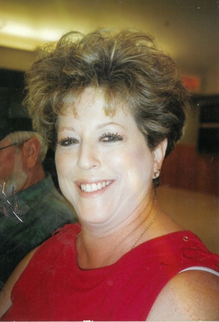 Obituario de Toni Compton