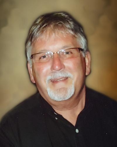 Avis de décès de David Lawrence Csordas