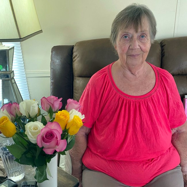Obituary of Sherry Anne Chase