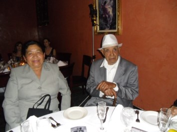 Obituary of Felix Melendez