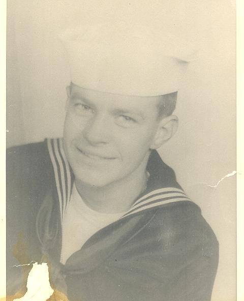 Obituario de James G Peace