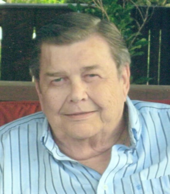Obituary of Bernard J. Williams
