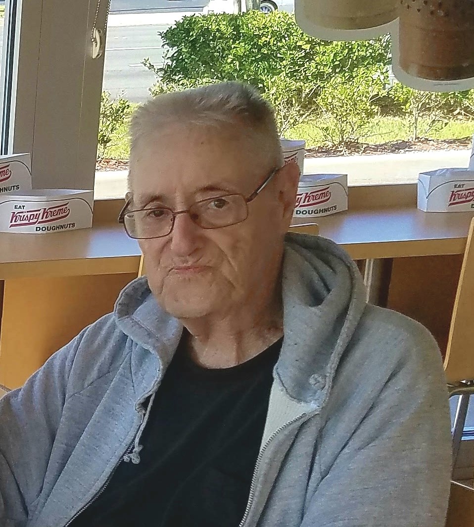 Obituary of Walter Ray Schirbock