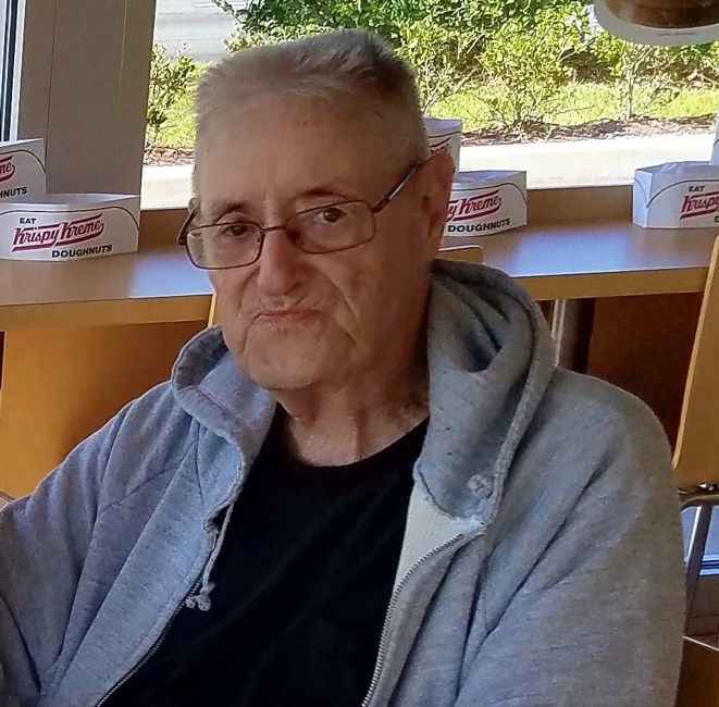 Obituary of Walter Ray Schirbock