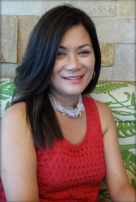 Obituary of Cheryl Henderson