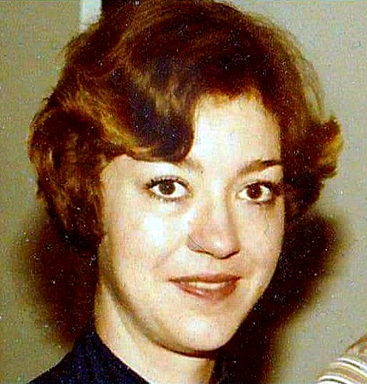 Obituary of Pamela Garrison Washburn