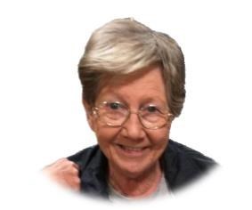 Obituary of Joyce Elizabeth Kostmayer