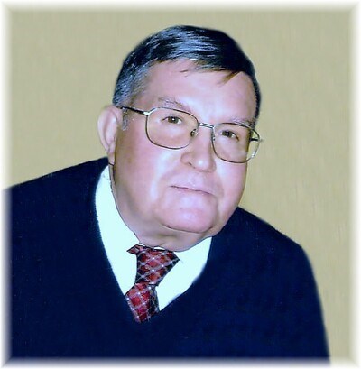 Obituary of Gerald Floyd Norris