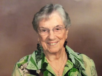 Obituary of Pansy Lee Wiese