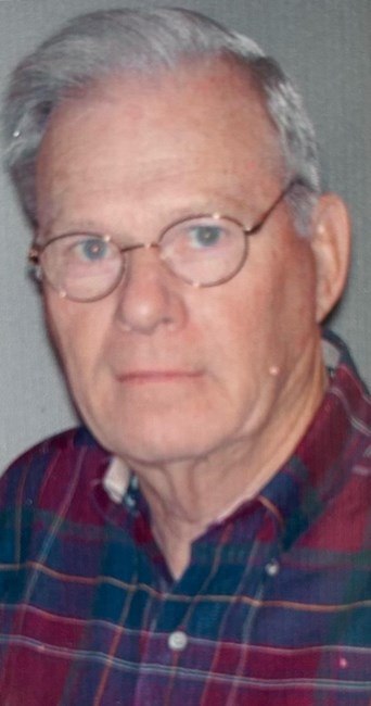 Obituary of James William Casey