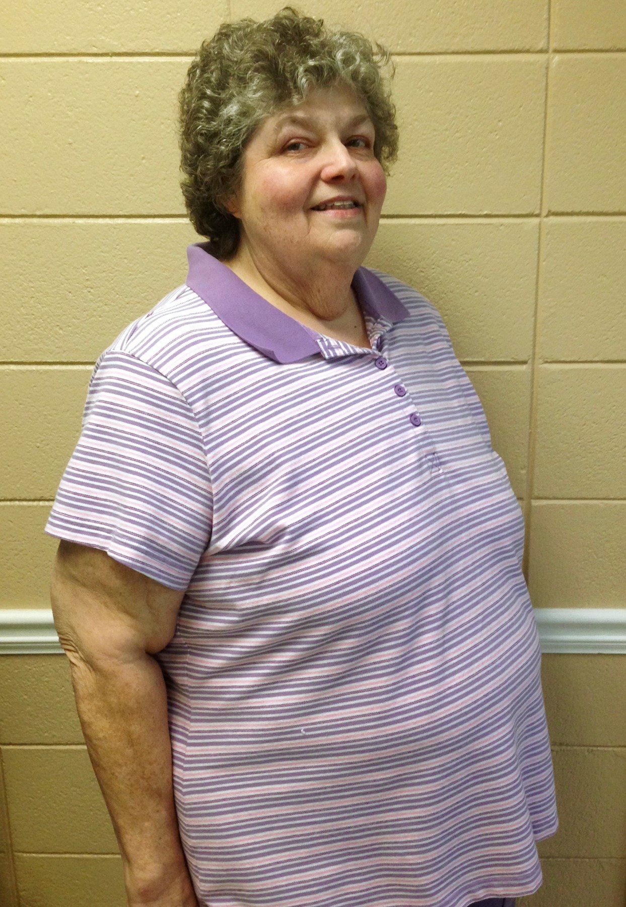 Obituary of Denise Hooper