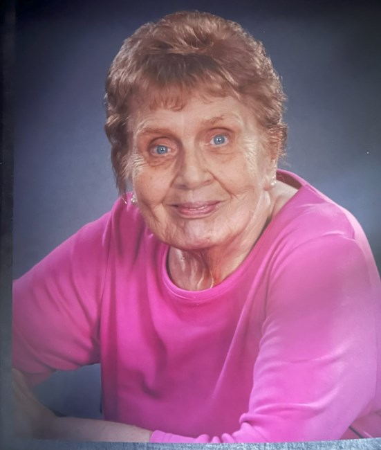 Avis de décès de Della Joan Wice