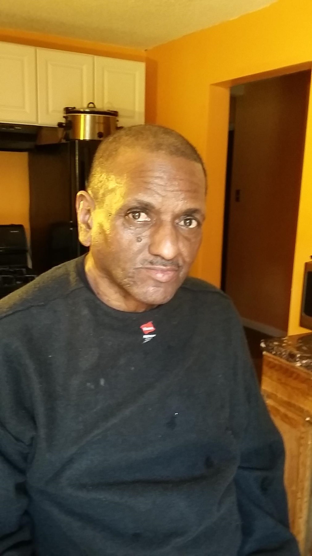 Obituario de Frozelle Jamerson Jr.