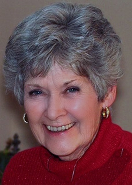 Obituary of Kathleen Elizabeth Moore