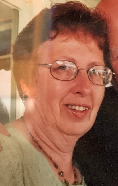 Obituary of Marcia May (Haley) Templeton